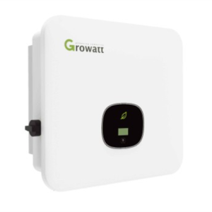 GROWATT MOD 3000TL3-XH (AFCI)