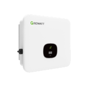 GROWATT MOD 4000TL3-XH BACKUP (AFCI)