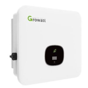 GROWATT MOD 15KTL3-X (AFCI)