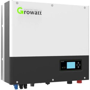 GROWATT SPH 7000TL3 BH UP